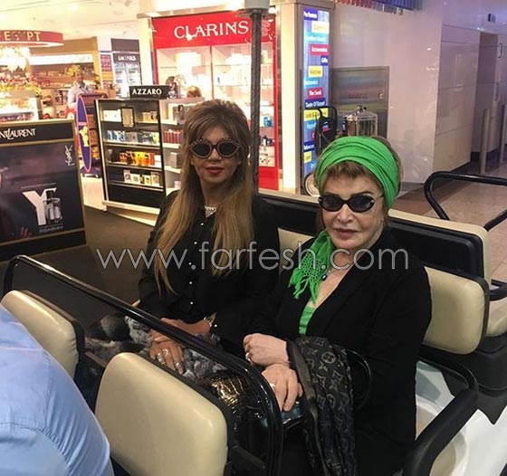 بالصور.. نجوم الفن قبل امشاركة في مهرجان دبي السينمائي صورة رقم 3 بالصور.. نجوم الفن قبل امشاركة في مهرجان دبي السينمائي صورة رقم 3