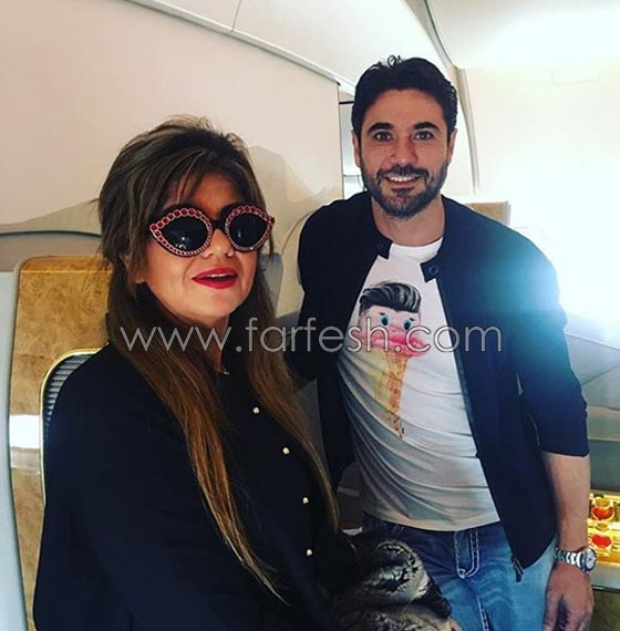 بالصور.. نجوم الفن قبل امشاركة في مهرجان دبي السينمائي صورة رقم 4 بالصور.. نجوم الفن قبل امشاركة في مهرجان دبي السينمائي صورة رقم 4
