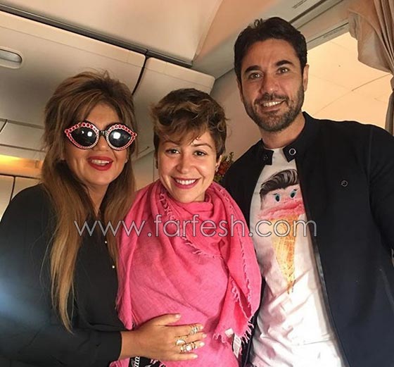 بالصور.. نجوم الفن قبل امشاركة في مهرجان دبي السينمائي صورة رقم 1 بالصور.. نجوم الفن قبل امشاركة في مهرجان دبي السينمائي صورة رقم 1