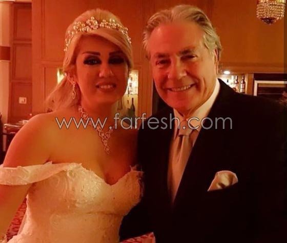 فيديو مسرّب: حسين فهمي يرقص (تويست) مع أخيه مصطفى في حفل زفافه صورة رقم 1 فيديو مسرّب: حسين فهمي يرقص (تويست) مع أخيه مصطفى في حفل زفافه صورة رقم 1
