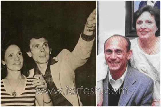  رسالة مؤثرة يوجهها محمد صبحي لزوجته وحب حياته في ذكرى رحيلها صورة رقم 1