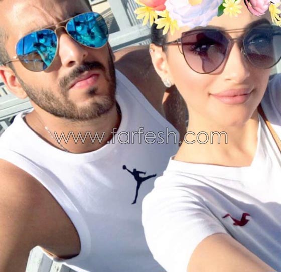 فيديو فضيحة شوق الهادي من جديد: زوجها يعلّق على رقصها بكلمات نابية صورة رقم 5 فيديو فضيحة شوق الهادي من جديد: زوجها يعلّق على رقصها بكلمات نابية صورة رقم 5