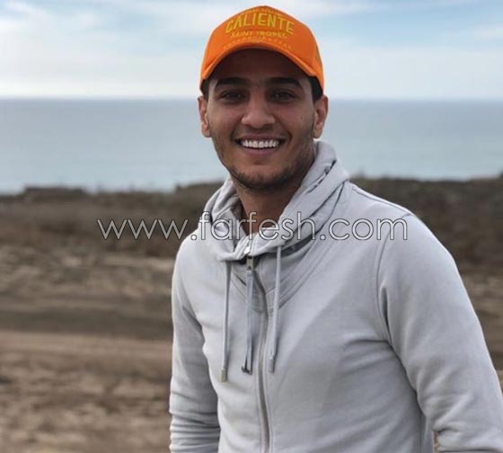 محمد عساف: ديو عالمي مع (مساري) وسأقدم أغاني حليم.. صورة رقم 4 محمد عساف: ديو عالمي مع (مساري) وسأقدم أغاني حليم.. صورة رقم 4