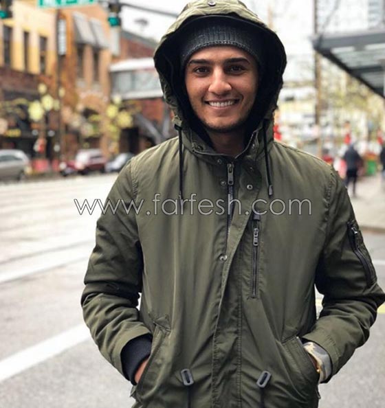 محمد عساف: ديو عالمي مع (مساري) وسأقدم أغاني حليم.. صورة رقم 5 محمد عساف: ديو عالمي مع (مساري) وسأقدم أغاني حليم.. صورة رقم 5