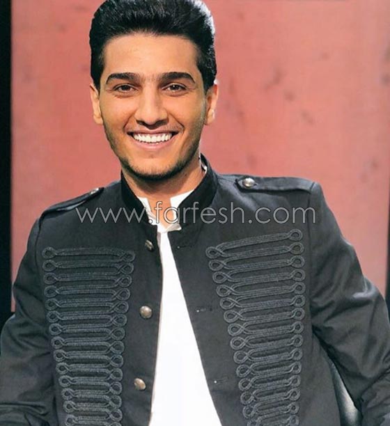 محمد عساف: ديو عالمي مع (مساري) وسأقدم أغاني حليم.. صورة رقم 2 محمد عساف: ديو عالمي مع (مساري) وسأقدم أغاني حليم.. صورة رقم 2