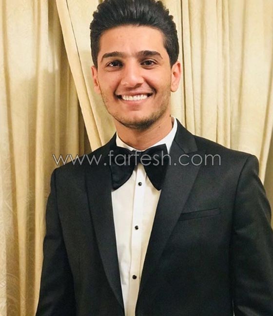 محمد عساف: ديو عالمي مع (مساري) وسأقدم أغاني حليم.. صورة رقم 1 محمد عساف: ديو عالمي مع (مساري) وسأقدم أغاني حليم.. صورة رقم 1
