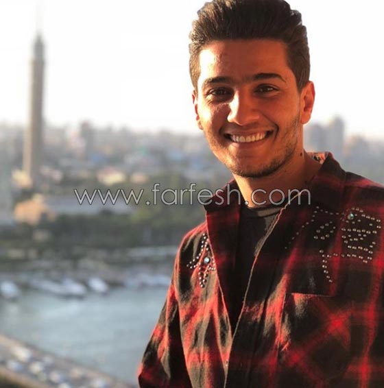 محمد عساف: ديو عالمي مع (مساري) وسأقدم أغاني حليم.. صورة رقم 6 محمد عساف: ديو عالمي مع (مساري) وسأقدم أغاني حليم.. صورة رقم 6