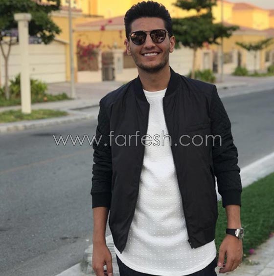 محمد عساف: ديو عالمي مع (مساري) وسأقدم أغاني حليم.. صورة رقم 8 محمد عساف: ديو عالمي مع (مساري) وسأقدم أغاني حليم.. صورة رقم 8
