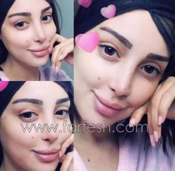 صور بسمة بوسيل زوجة تامر حسني بدون ماكياج ولا عدسات ملوّنة صورة رقم 1 صور بسمة بوسيل زوجة تامر حسني بدون ماكياج ولا عدسات ملوّنة صورة رقم 1