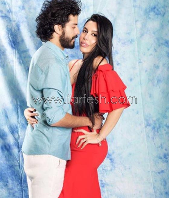 بالفيديو: الفنانة اللبنانية ليلى إسكندر تشهر إسلامها  صورة رقم 7