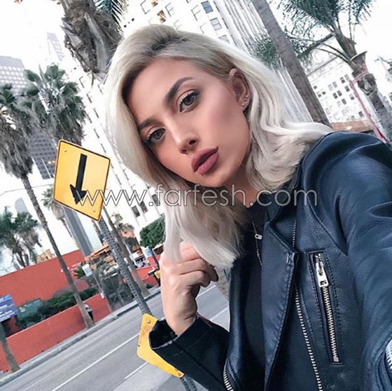 هل هذه الطفلة هي ليلى علوي او مودل روز؟ الجمهور محتار من يصدّق صورة رقم 3
