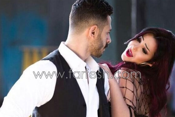 سجن شيما مغنية كليب (عندي ظروف) عامين وغرامة 10 آلاف جنيه صورة رقم 2 سجن شيما مغنية كليب (عندي ظروف) عامين وغرامة 10 آلاف جنيه صورة رقم 2