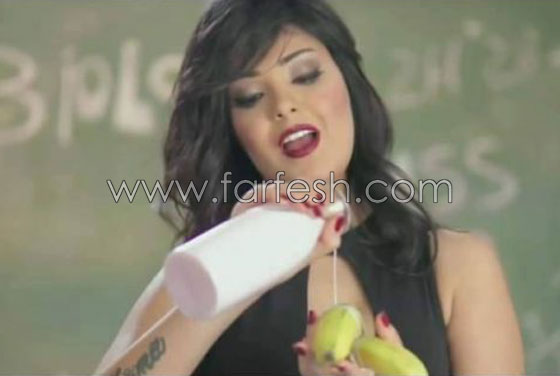 سجن شيما مغنية كليب (عندي ظروف) عامين وغرامة 10 آلاف جنيه صورة رقم 3 سجن شيما مغنية كليب (عندي ظروف) عامين وغرامة 10 آلاف جنيه صورة رقم 3