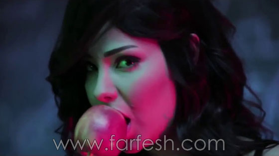 سجن شيما مغنية كليب (عندي ظروف) عامين وغرامة 10 آلاف جنيه صورة رقم 7 سجن شيما مغنية كليب (عندي ظروف) عامين وغرامة 10 آلاف جنيه صورة رقم 7