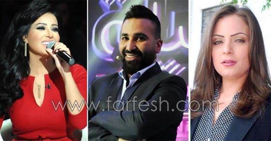 أزمات 7 فنانات في 2017: بينهن غادة، شيرين، هيفا واصالة! صورة رقم 5 أزمات 7 فنانات في 2017: بينهن غادة، شيرين، هيفا واصالة! صورة رقم 5