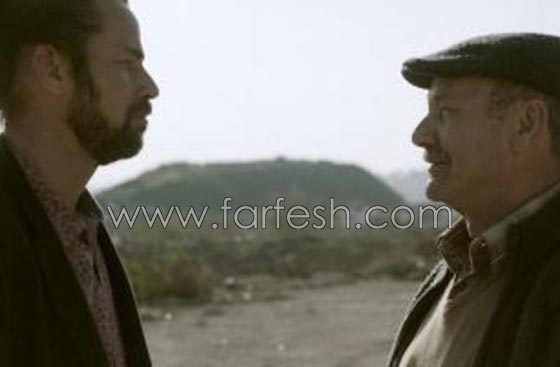 فيلم فلسطيني يفوز بجائزة المهر الطويل بمهرجان دبي السينمائي صورة رقم 5 فيلم فلسطيني يفوز بجائزة المهر الطويل بمهرجان دبي السينمائي صورة رقم 5