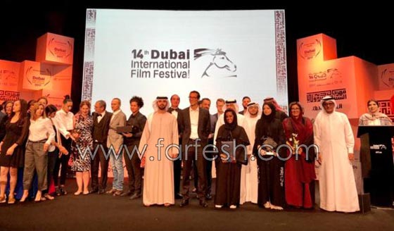 فيلم فلسطيني يفوز بجائزة المهر الطويل بمهرجان دبي السينمائي صورة رقم 2 فيلم فلسطيني يفوز بجائزة المهر الطويل بمهرجان دبي السينمائي صورة رقم 2