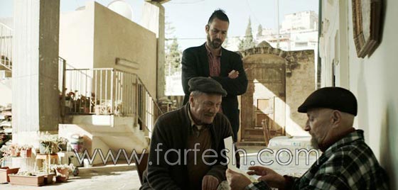 فيلم فلسطيني يفوز بجائزة المهر الطويل بمهرجان دبي السينمائي صورة رقم 4 فيلم فلسطيني يفوز بجائزة المهر الطويل بمهرجان دبي السينمائي صورة رقم 4