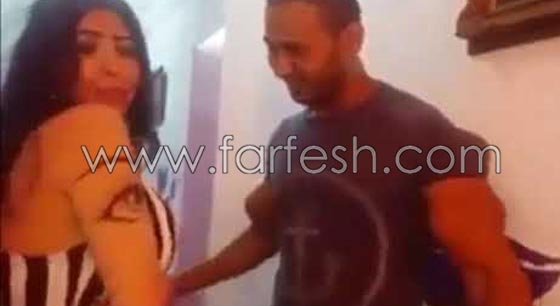  انا عايزه واحد: فيديو كليب فاضح جديد لممثلة اغراء يحرض على الفجور!  صورة رقم 1