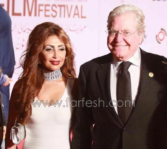 طلاق الفنانين في2017: خيانة وغيرة وخلع وطلاق بعد شهر! صورة رقم 10 طلاق الفنانين في2017: خيانة وغيرة وخلع وطلاق بعد شهر! صورة رقم 10