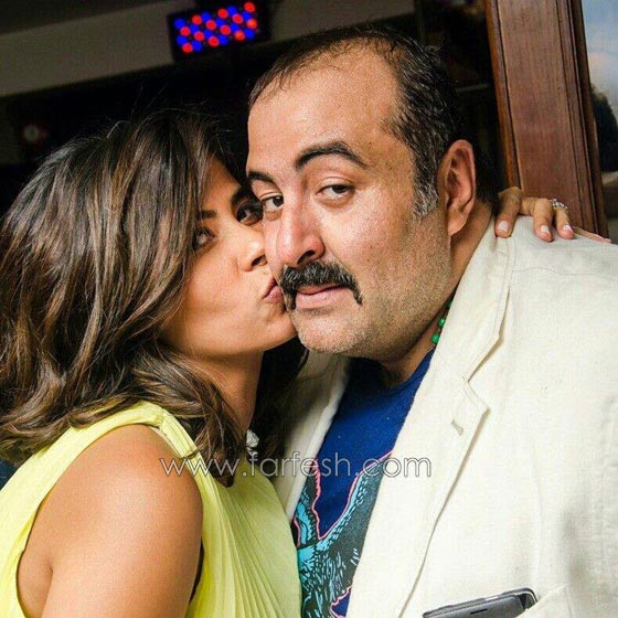 طلاق الفنانين في2017: خيانة وغيرة وخلع وطلاق بعد شهر! صورة رقم 4 طلاق الفنانين في2017: خيانة وغيرة وخلع وطلاق بعد شهر! صورة رقم 4