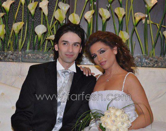 طلاق الفنانين في2017: خيانة وغيرة وخلع وطلاق بعد شهر! صورة رقم 9 طلاق الفنانين في2017: خيانة وغيرة وخلع وطلاق بعد شهر! صورة رقم 9