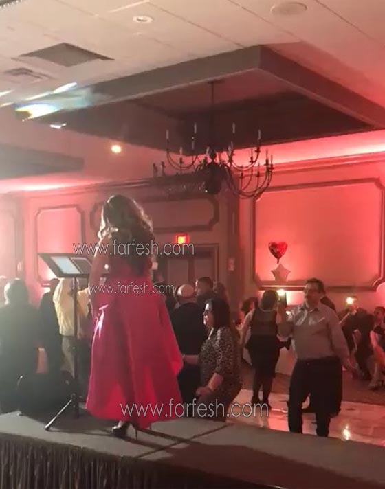 مسلسلات برو خاص: فيديو وصور الفنانة السورية فرح يوسف بوزن زائد بشكل غريب! صورة رقم 4 مسلسلات برو خاص: فيديو وصور الفنانة السورية فرح يوسف بوزن زائد بشكل غريب! صورة رقم 4
