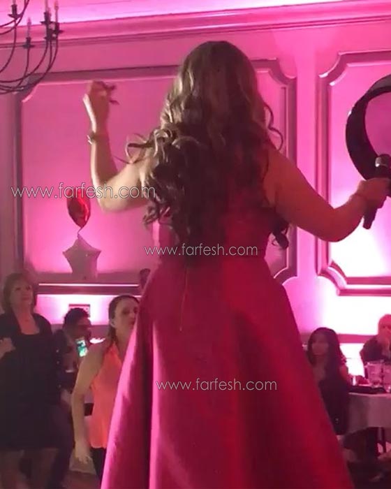 مسلسلات برو خاص: فيديو وصور الفنانة السورية فرح يوسف بوزن زائد بشكل غريب! صورة رقم 3 مسلسلات برو خاص: فيديو وصور الفنانة السورية فرح يوسف بوزن زائد بشكل غريب! صورة رقم 3