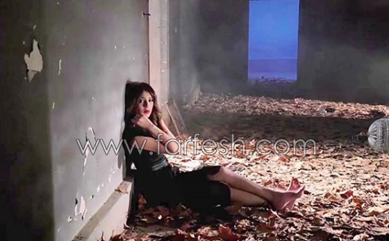 الفنانة الجزائرية سهيلة بن لشهب تحطم التوقعات بفيديو كليب (ليك منوليش) صورة رقم 7 الفنانة الجزائرية سهيلة بن لشهب تحطم التوقعات بفيديو كليب (ليك منوليش) صورة رقم 7