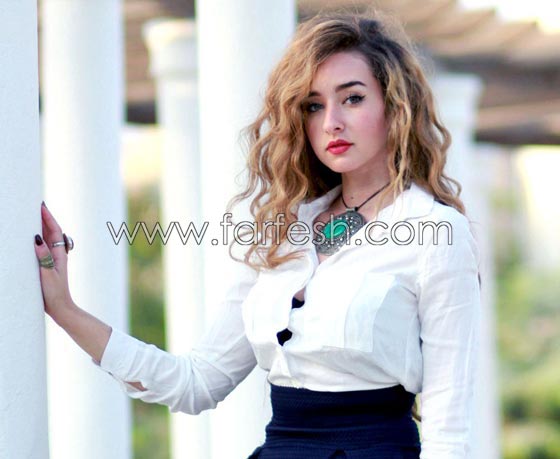 صور اجمل فنانات في 2017: هنا الزاهد، ياسمين صبري وسارة سلامة صورة رقم 5 صور اجمل فنانات في 2017: هنا الزاهد، ياسمين صبري وسارة سلامة صورة رقم 5