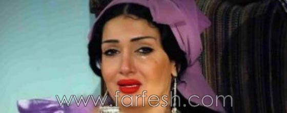 غادة عبد الرازق في تصريحات مثيرة: سأعتزل بعد ااـ50 وحياتي سُرقت مني! صورة رقم 4 غادة عبد الرازق في تصريحات مثيرة: سأعتزل بعد ااـ50 وحياتي سُرقت مني! صورة رقم 4