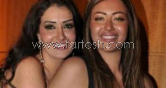 غادة عبد الرازق في تصريحات مثيرة: سأعتزل بعد ااـ50 وحياتي سُرقت مني! صورة رقم 2 غادة عبد الرازق في تصريحات مثيرة: سأعتزل بعد ااـ50 وحياتي سُرقت مني! صورة رقم 2