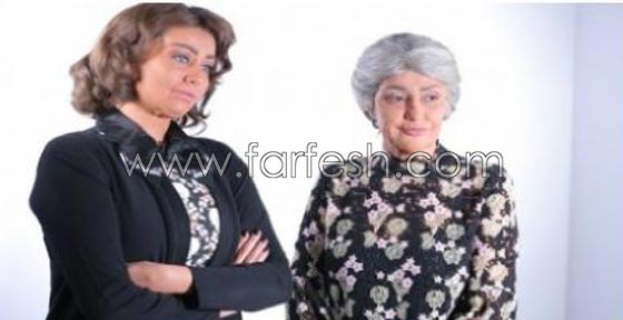 غادة عبد الرازق في تصريحات مثيرة: سأعتزل بعد ااـ50 وحياتي سُرقت مني! صورة رقم 3 غادة عبد الرازق في تصريحات مثيرة: سأعتزل بعد ااـ50 وحياتي سُرقت مني! صورة رقم 3