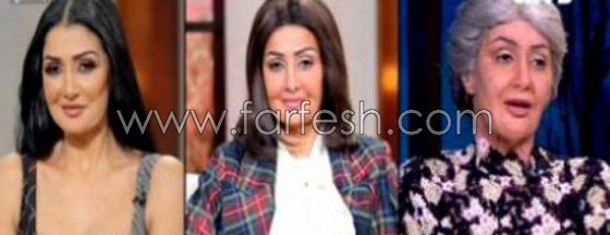 غادة عبد الرازق في تصريحات مثيرة: سأعتزل بعد ااـ50 وحياتي سُرقت مني! صورة رقم 1 غادة عبد الرازق في تصريحات مثيرة: سأعتزل بعد ااـ50 وحياتي سُرقت مني! صورة رقم 1
