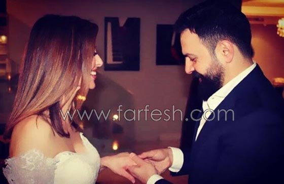 ثنائيات فنية شّكل زواجهما صدمة للجمهور في 2017 صورة رقم 1