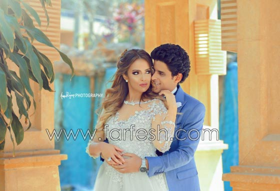 ثنائيات فنية شّكل زواجهما صدمة للجمهور في 2017 صورة رقم 4