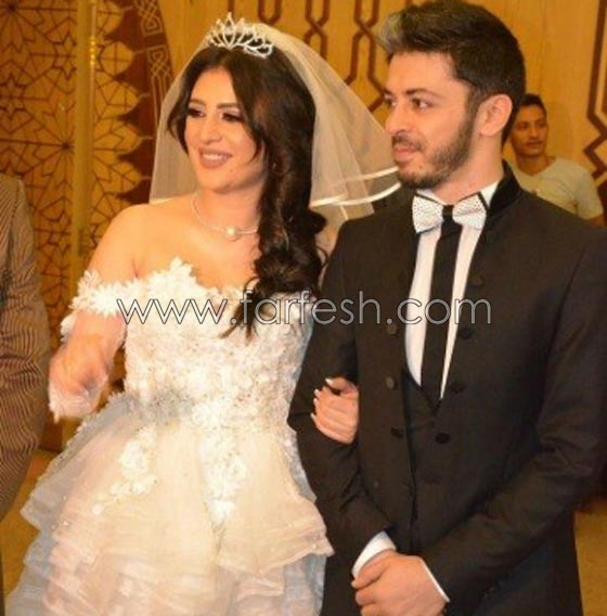 تعرفوا على اشهر زيجات الوسط الفني لعام 2017 صورة رقم 3 تعرفوا على اشهر زيجات الوسط الفني لعام 2017 صورة رقم 3