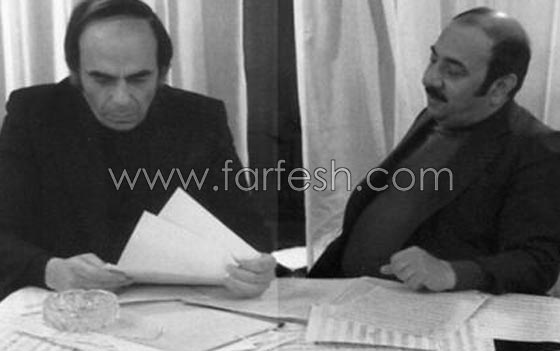 الكشف عن أسرار جديدة في حياة الأخوين رحباني وفيروز صورة رقم 2 الكشف عن أسرار جديدة في حياة الأخوين رحباني وفيروز صورة رقم 2