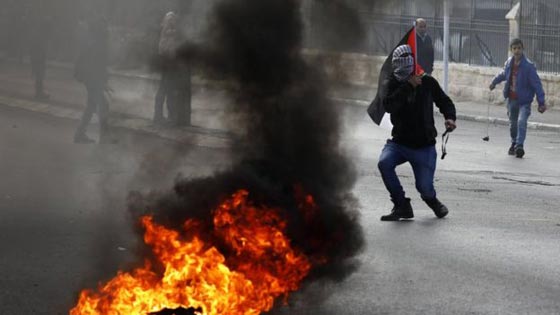 اسرائيل: حفر نفق تحت القدس القديمة اطلاق اسم ترامب على محطة حائط البراق صورة رقم 3