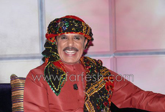 بالفيديو: عبد الله بالخير يفجّر خبر زواجه من هيفاء وهبي ثم يعترف.. صورة رقم 4 بالفيديو: عبد الله بالخير يفجّر خبر زواجه من هيفاء وهبي ثم يعترف.. صورة رقم 4