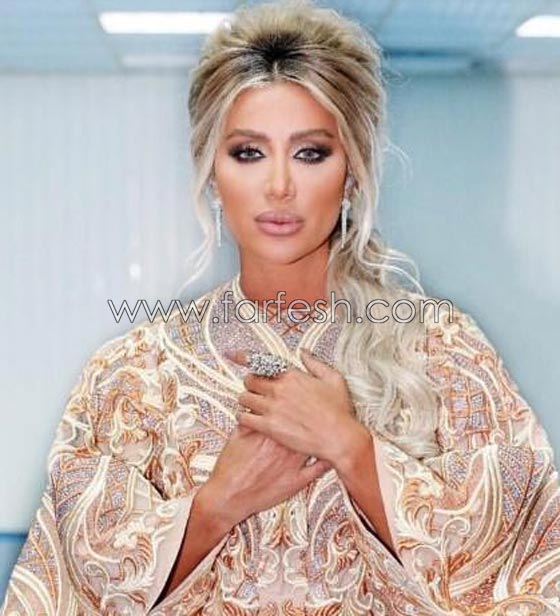 صور فنانات عربيات اعتمدن تسريحة ذيل الحصان في 2017 صورة رقم 10 صور فنانات عربيات اعتمدن تسريحة ذيل الحصان في 2017 صورة رقم 10