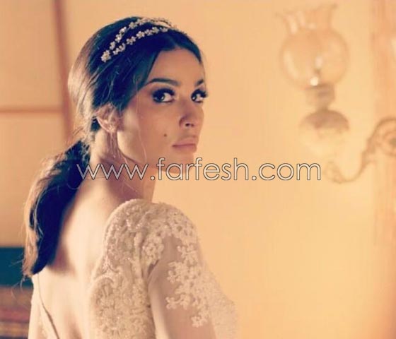 صور فنانات عربيات اعتمدن تسريحة ذيل الحصان في 2017 صورة رقم 2 صور فنانات عربيات اعتمدن تسريحة ذيل الحصان في 2017 صورة رقم 2
