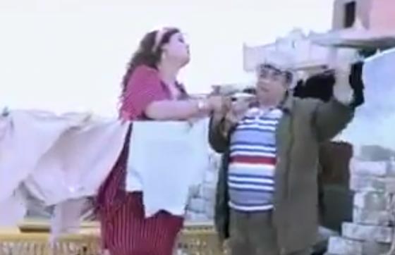 فيديو: اعتقال مغنية كليب (بص امك) بتهمة خدش الحياء والفسق والفجور صورة رقم 5 فيديو: اعتقال مغنية كليب (بص امك) بتهمة خدش الحياء والفسق والفجور صورة رقم 5