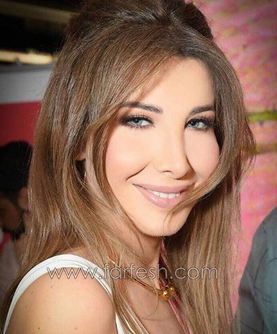 صور شبيهة نانسي عجرم المحجبة: تشابه غريب يشعل مواقع التواصل صورة رقم 8 صور شبيهة نانسي عجرم المحجبة: تشابه غريب يشعل مواقع التواصل صورة رقم 8