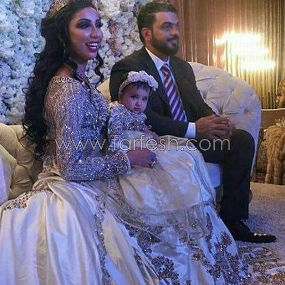 لأول مرة: صور وفيديو غزل ابنة دنيا بطمة في سهرة اسطورية صورة رقم 6 لأول مرة: صور وفيديو غزل ابنة دنيا بطمة في سهرة اسطورية صورة رقم 6