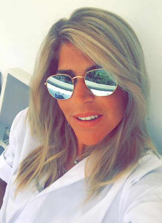 صور طليق نيللي كريم مع حسناء ارمنية شقراء.. هل هي حبيبته فعلا؟ صورة رقم 5 صور طليق نيللي كريم مع حسناء ارمنية شقراء.. هل هي حبيبته فعلا؟ صورة رقم 5