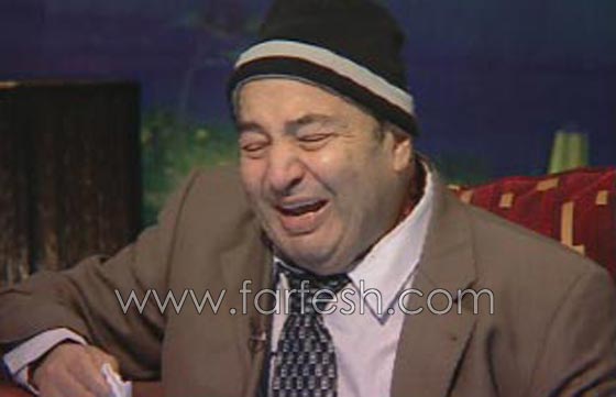 بالصور: 6 فنانين عانوا من المرض والفقر، احدهم تسوّل في الشوارع! صورة رقم 4 بالصور: 6 فنانين عانوا من المرض والفقر، احدهم تسوّل في الشوارع! صورة رقم 4