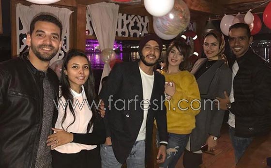 صور وفيديو خطوبة سهيلة بن لشهب نجمة ستار اكاديمي الجزائرية صورة رقم 6 صور وفيديو خطوبة سهيلة بن لشهب نجمة ستار اكاديمي الجزائرية صورة رقم 6