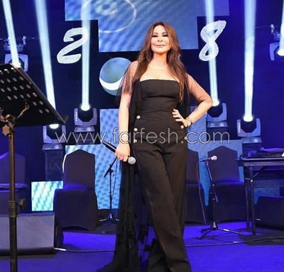 فيديو اليسا ترفض التصوير مع معجبة مسنّة وهذا ردها على الهجوم وتهمة الغرور! صورة رقم 4 فيديو اليسا ترفض التصوير مع معجبة مسنّة وهذا ردها على الهجوم وتهمة الغرور! صورة رقم 4