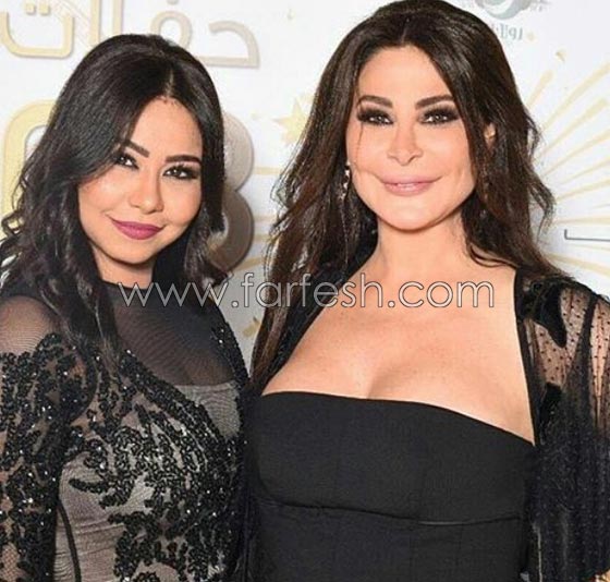 فيديو اليسا ترفض التصوير مع معجبة مسنّة وهذا ردها على الهجوم وتهمة الغرور! صورة رقم 1 فيديو اليسا ترفض التصوير مع معجبة مسنّة وهذا ردها على الهجوم وتهمة الغرور! صورة رقم 1
